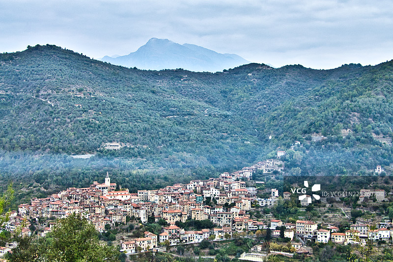 阿普里卡莱，佩里纳尔多图片素材