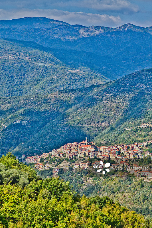 阿普里卡莱，佩里纳尔多图片素材