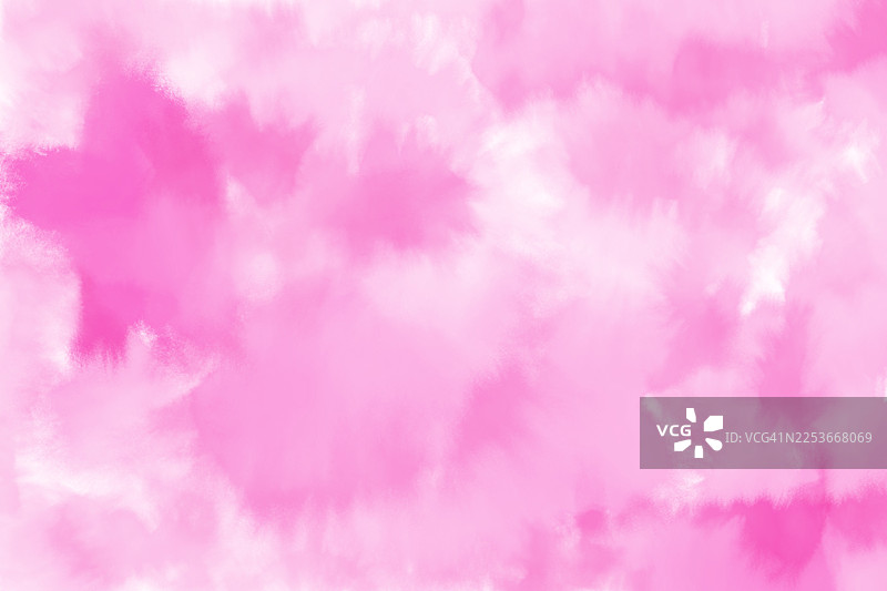 手绘水彩颜料画布背景图片素材