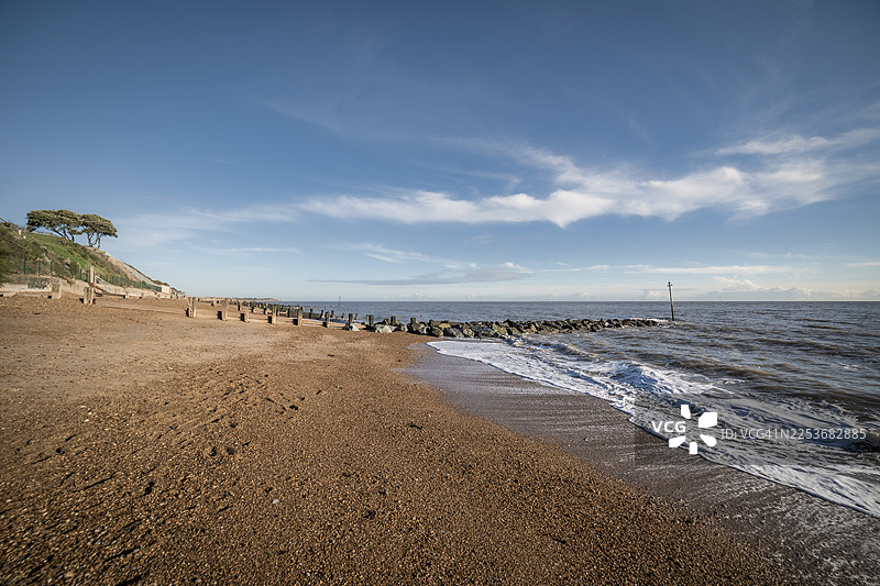 菲利克斯托夫科博尔德角的海滩图片素材