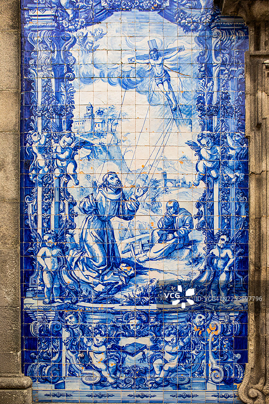 灵魂礼拜堂图片素材