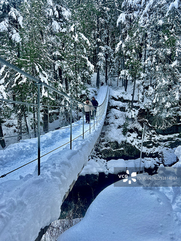 火车残骸小径图片素材