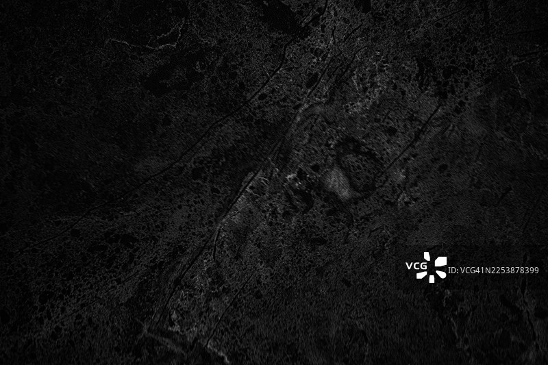 黑色抽象纹理背景图片素材