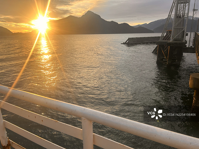 波特尤湾图片素材