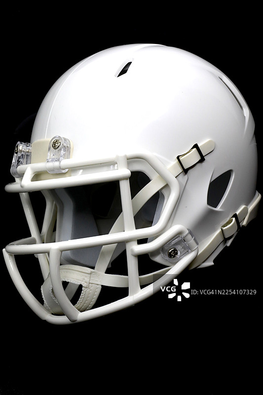 足球队头盔图片素材