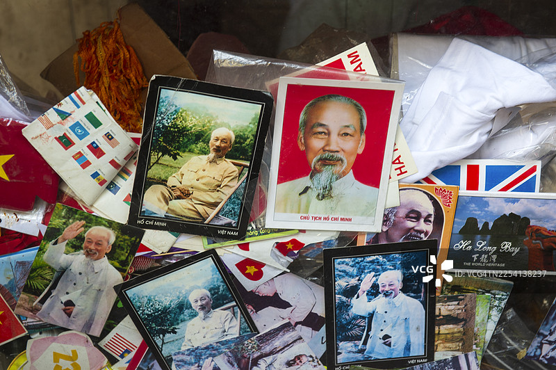 胡志明市中心河内照片图片素材