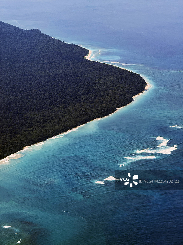 阿拉斯·普沃国家公园图片素材