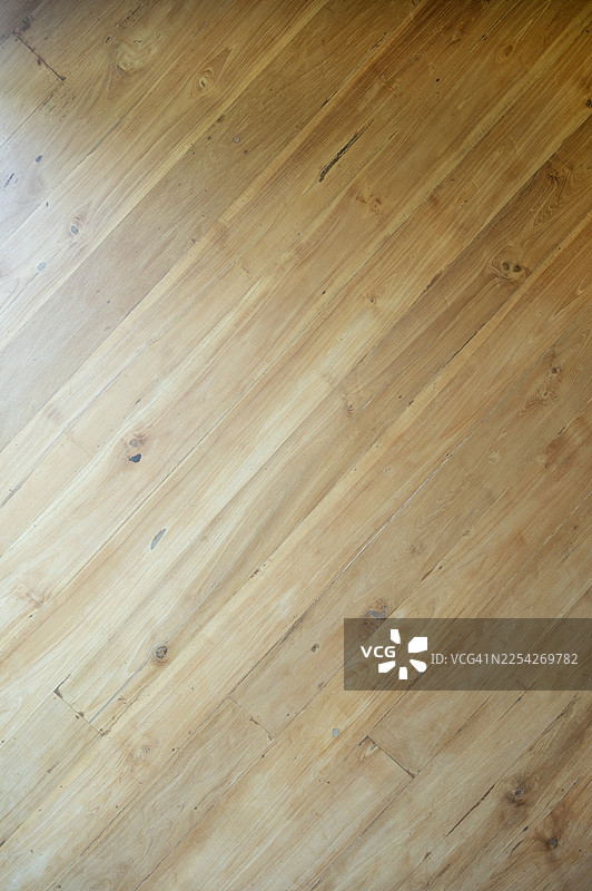 具有颗粒纹理的木地板图片素材