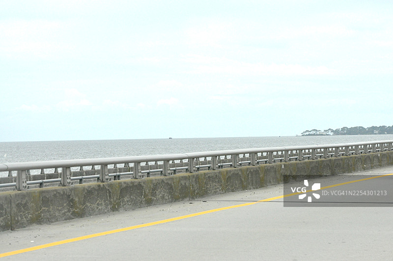 赖特纪念桥图片素材