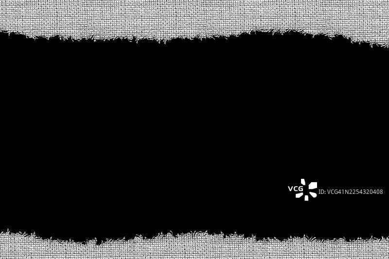 黑灰色撕纸背景模板图片素材