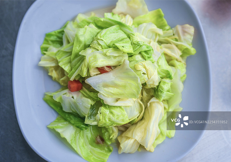 炒蔬菜图片素材