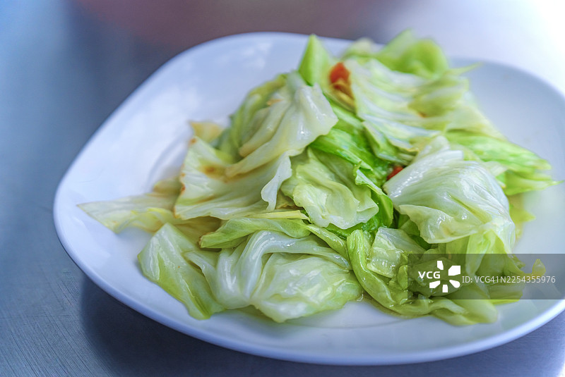 炒蔬菜图片素材