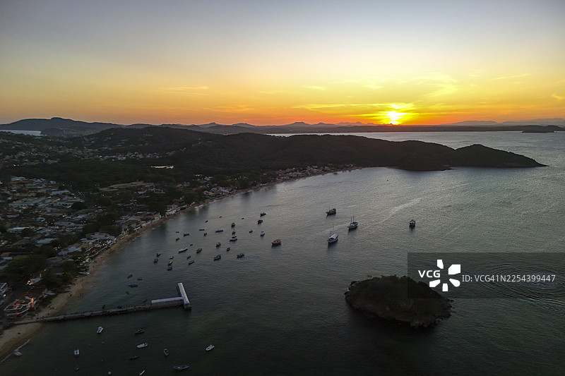 布齐乌斯，里约热内卢图片素材