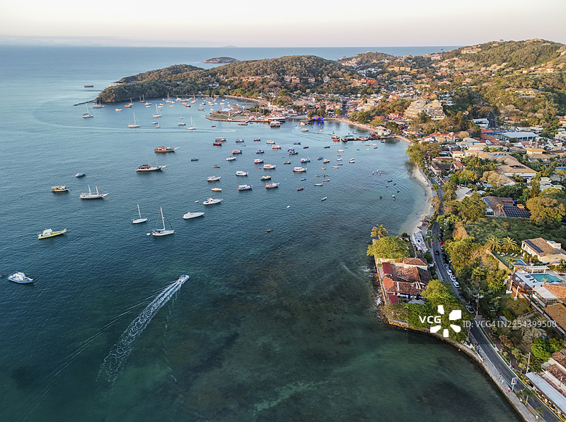 布齐乌斯，里约热内卢图片素材