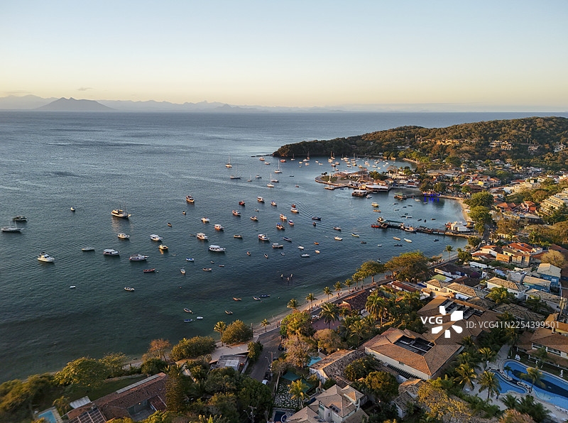 布齐乌斯，里约热内卢图片素材