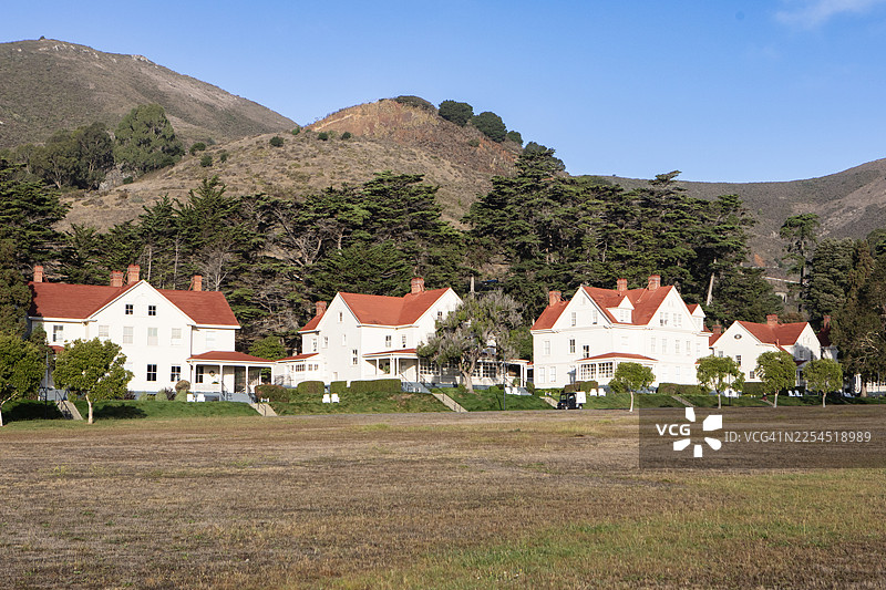 卡瓦洛角图片素材