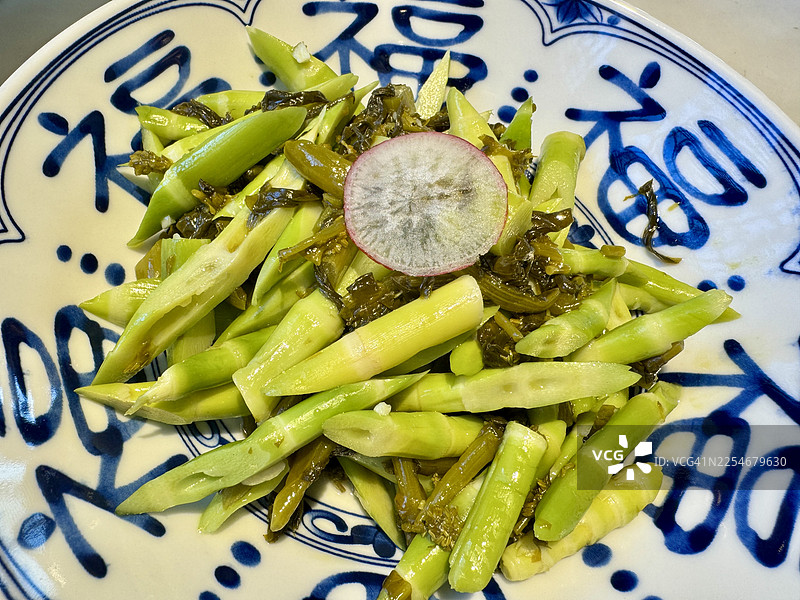 植物嫩芽图片素材