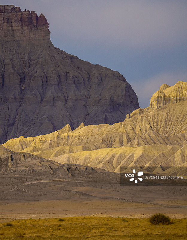 2025年南部犹他州图片素材