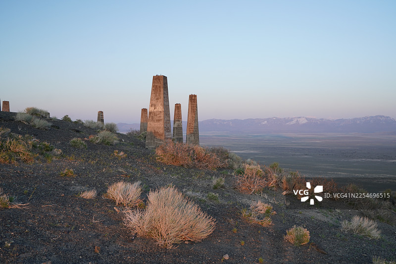 2025年犹他州南部图片素材