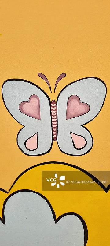 快乐的笑脸图片素材