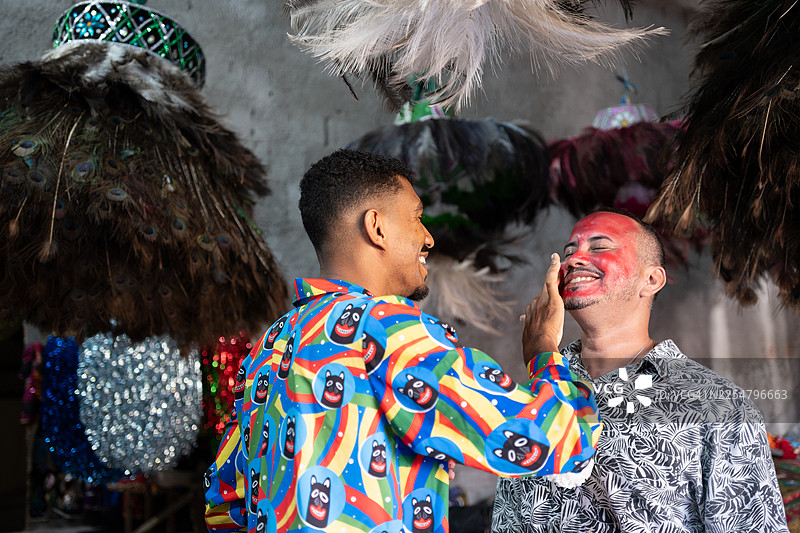 马拉卡图图片素材