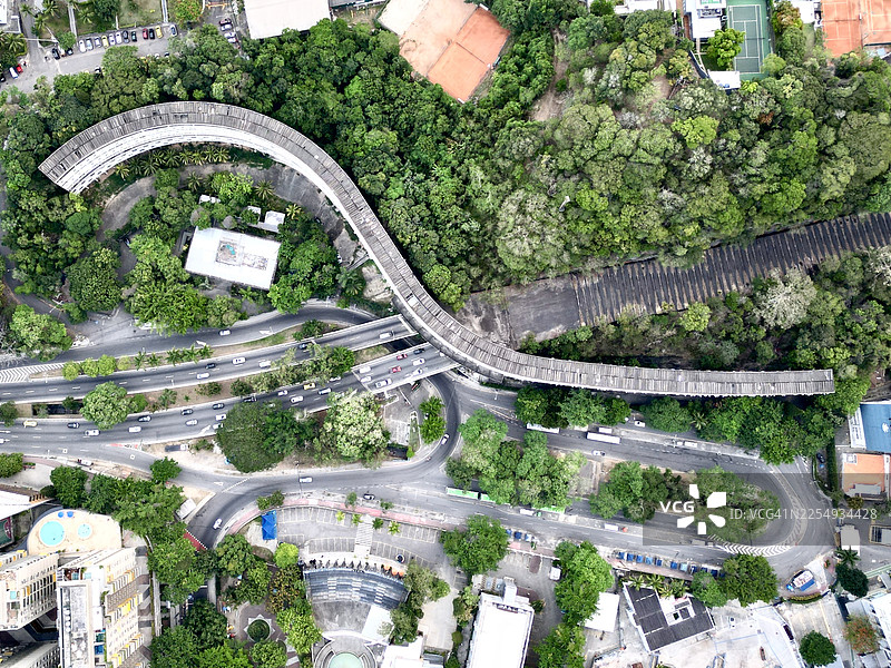 加维亚住宅项目图片素材