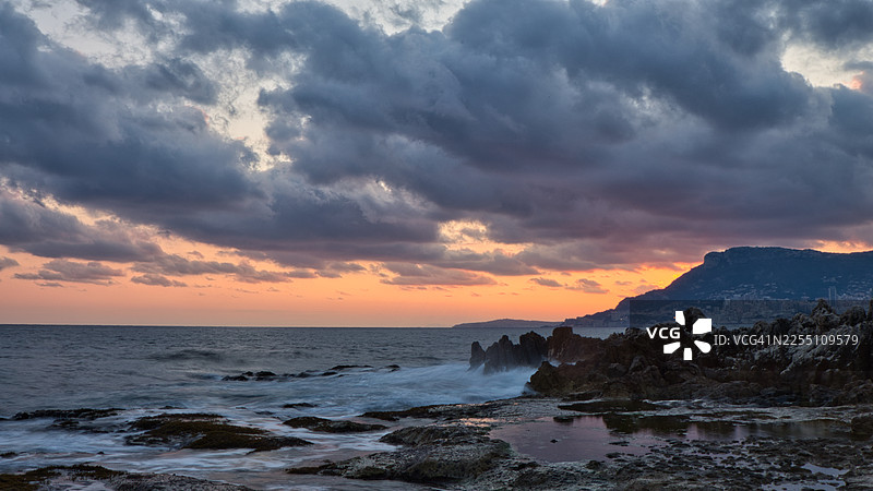 曼东，卡普马丁图片素材