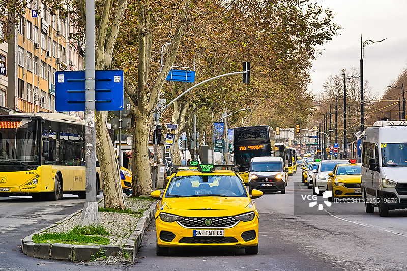 伊斯坦布尔图片素材