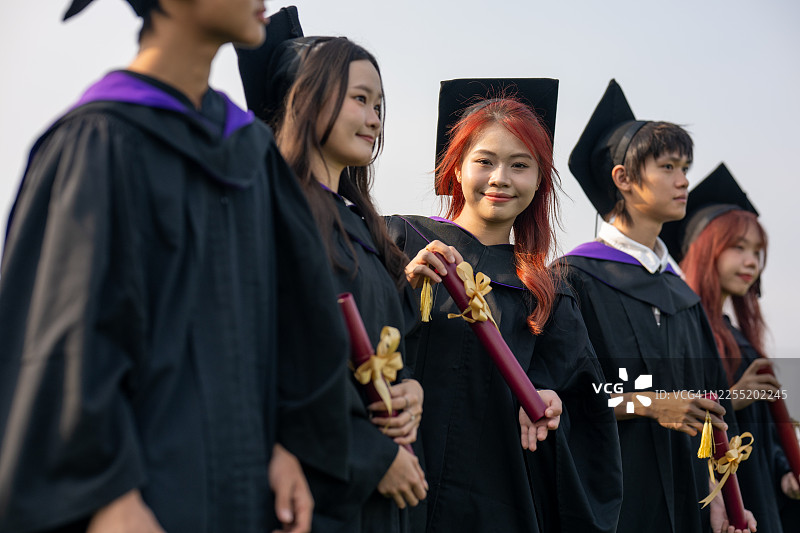 大学毕业成就图片素材