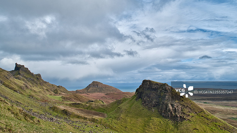 奎瑞林图片素材