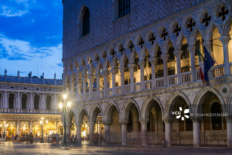 圣马可广场（圣马可）图片素材