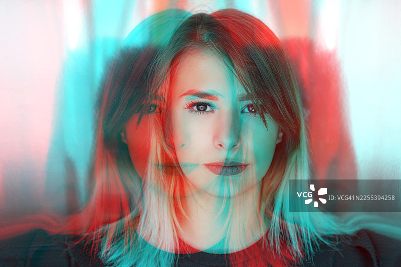 数字孪生图片素材