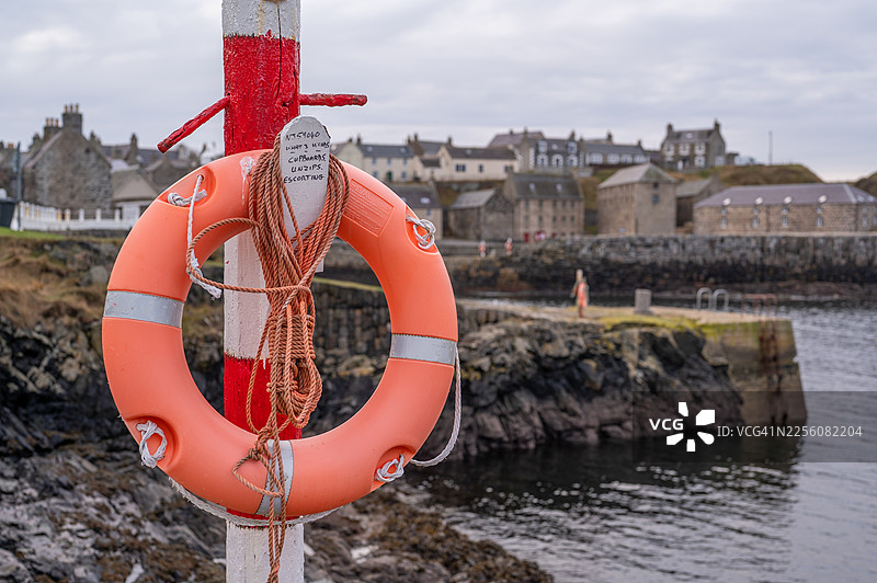 回望波特索伊图片素材