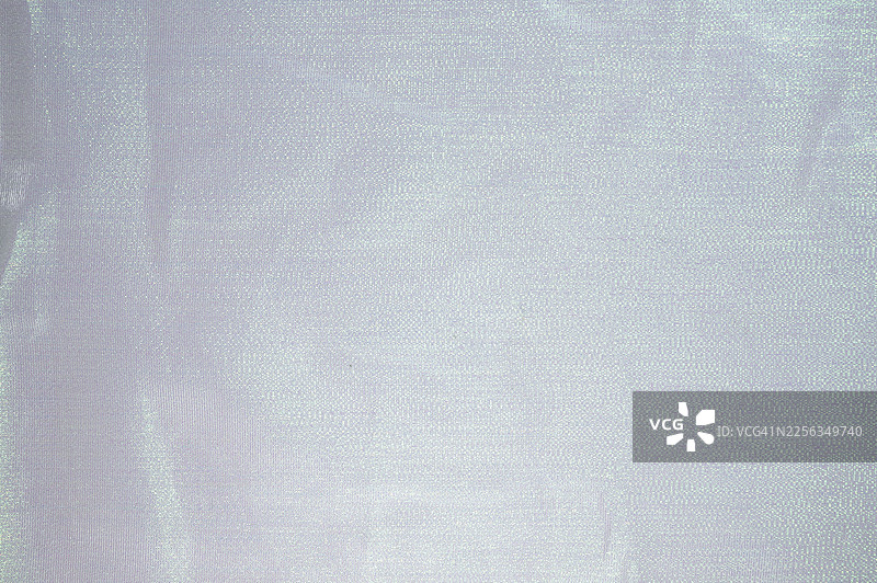 白色棉质纺织品画布纹理细节背景图片素材