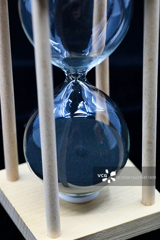 沙漏计时器图片素材