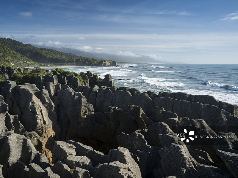 普纳凯基图片素材