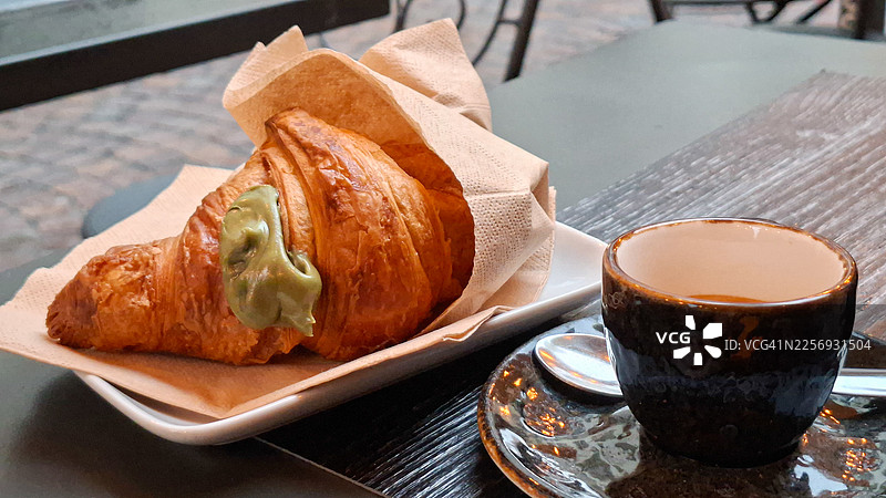 意式早餐图片素材