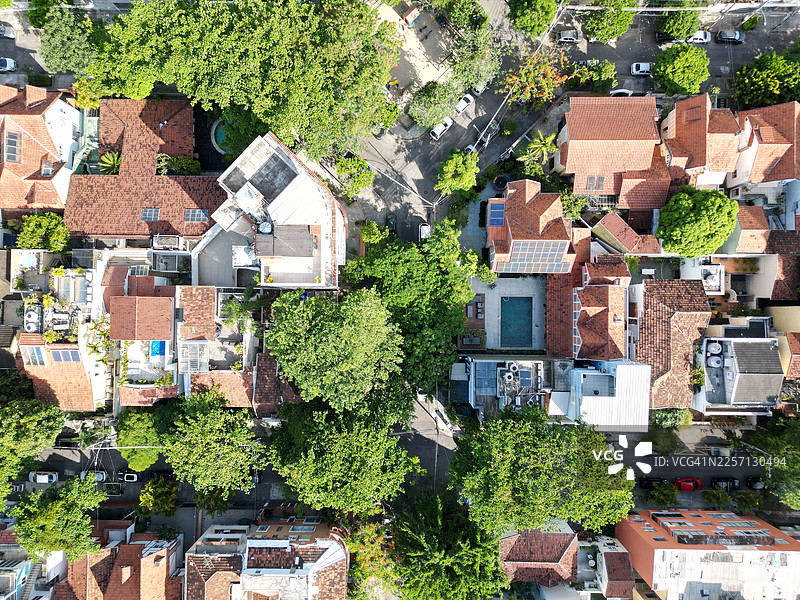 巴西里约热内卢乌尔卡图片素材