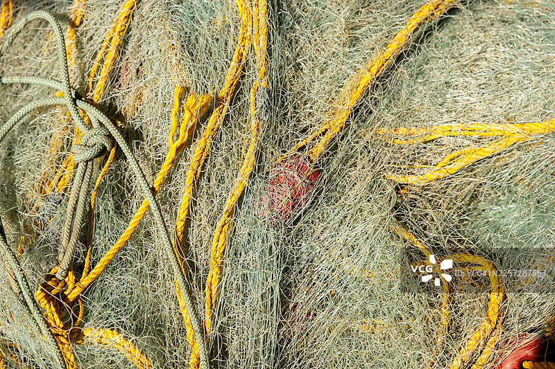 航海绳索图片素材