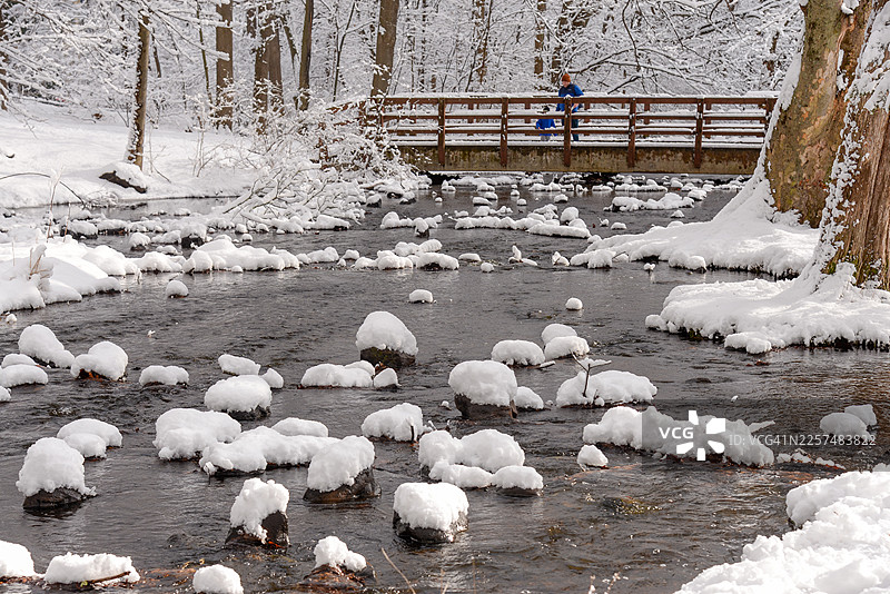 2026年冬季图片素材