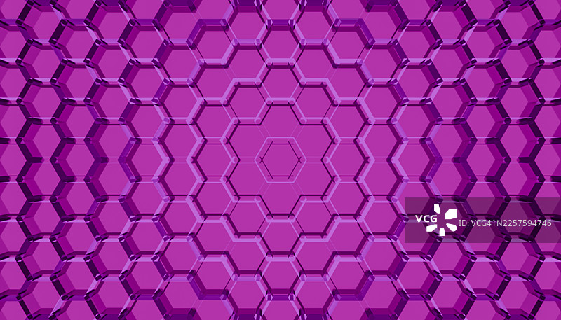 粉紫色蜂窝图案背景设计图片素材