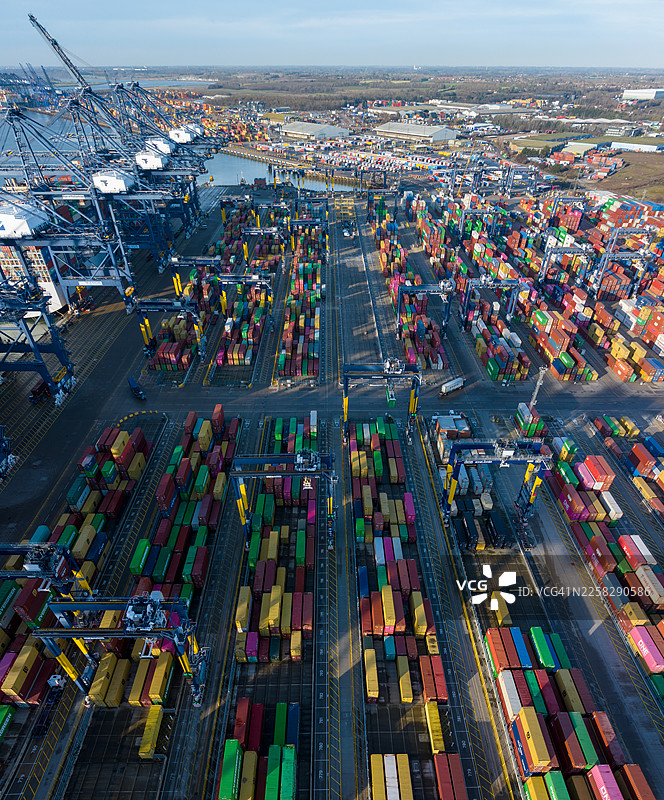 费利克斯托港图片素材