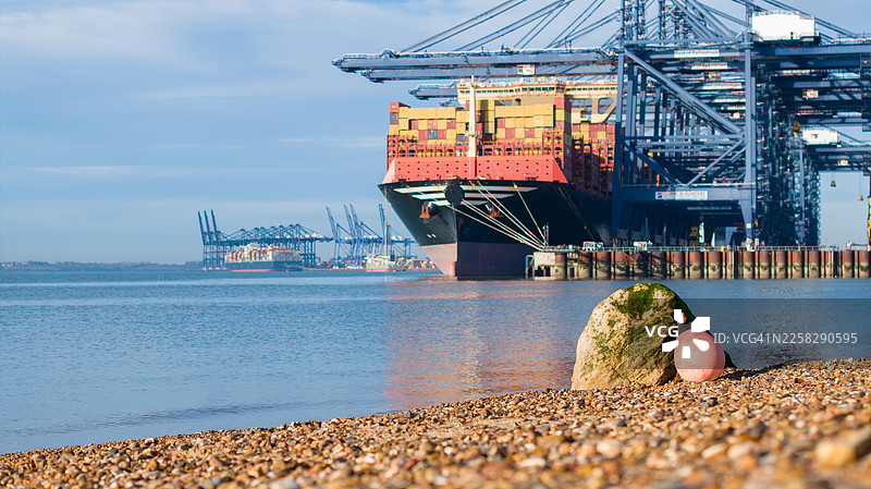 费利克斯托港图片素材