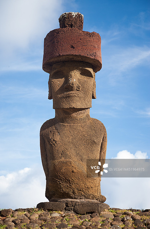摩艾·阿胡·瑙瑙图片素材