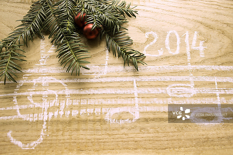 圣诞颂歌图片素材