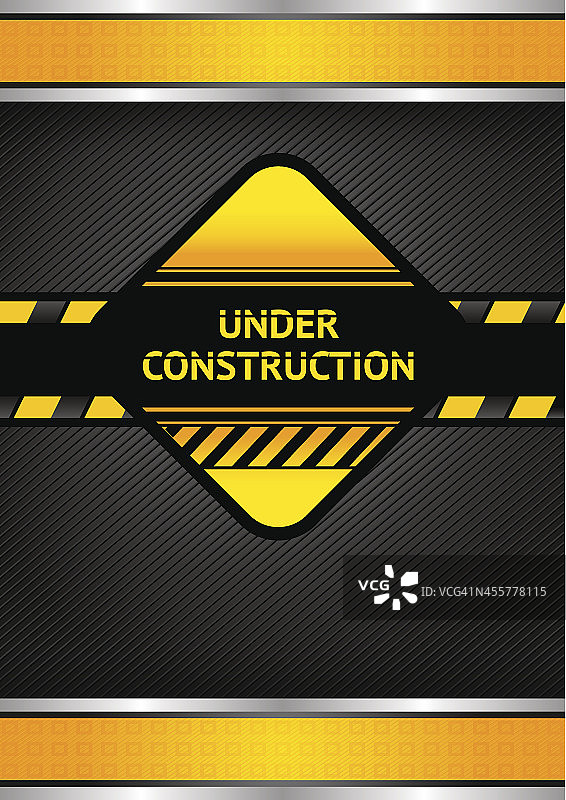 施工中黑色灯芯绒背景图片素材