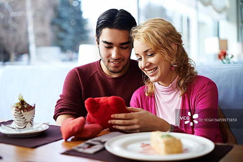 情侣日图片素材