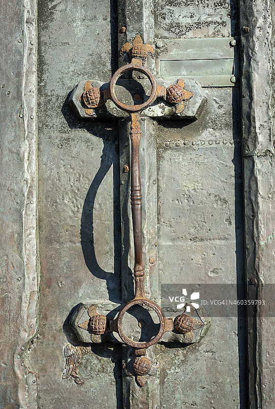 意大利威尼斯门特写图片素材