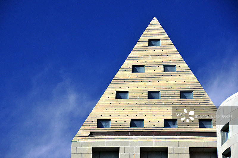 丹佛公共图书馆图片素材