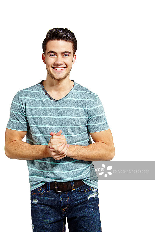 一切都顺我心意图片素材